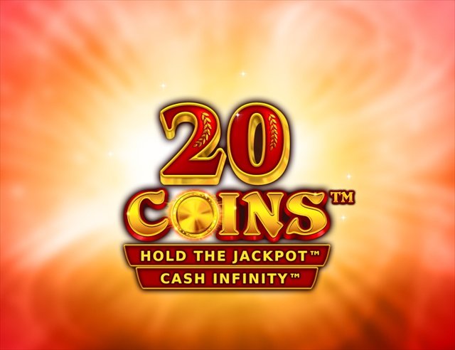 20 Coins slot oyunu